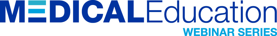 Medical Education Webinar Series